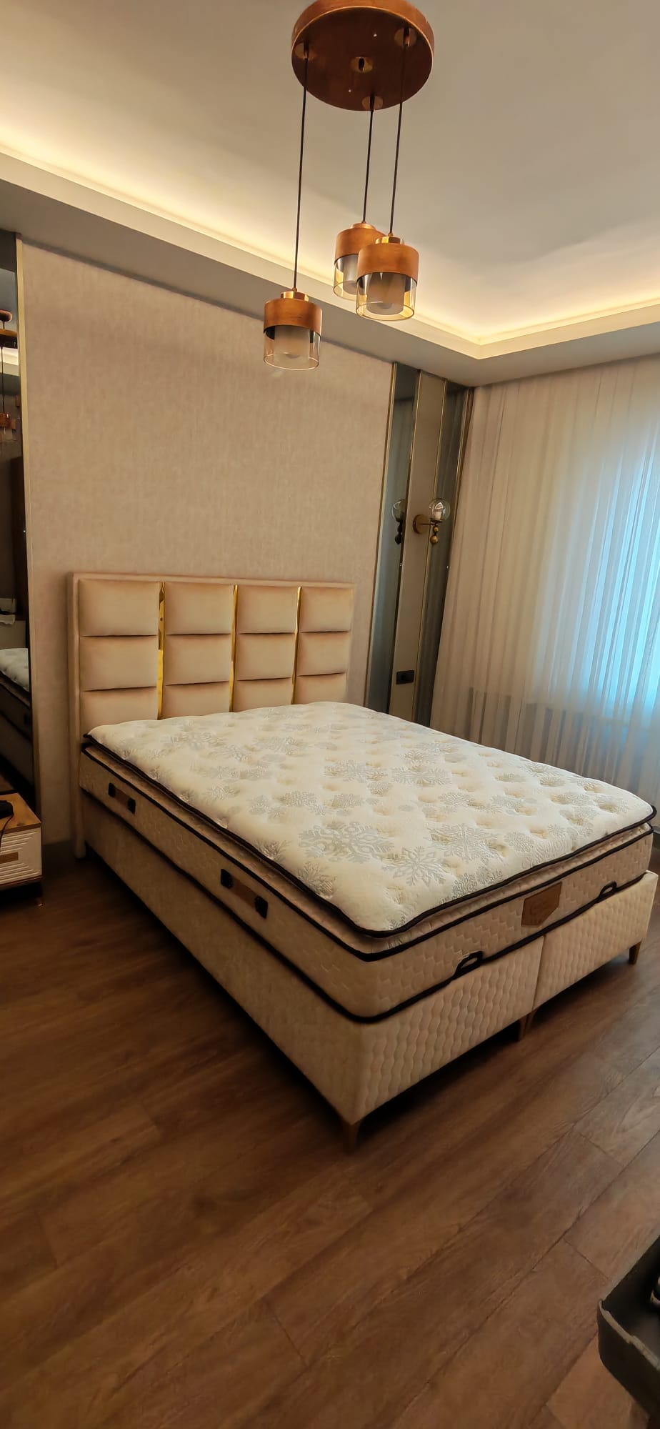 Pera Mobilya & Koltuk Döşeme